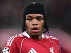 Rio Chima Ngumoha Makes Liverpool Lose £6.8m For Snatching Him From Chelsea
