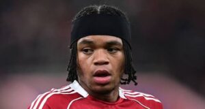 Rio Chima Ngumoha Makes Liverpool Lose £6.8m For Snatching Him From Chelsea