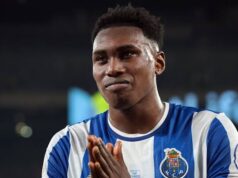 Aghehowa Faces Summer Transfer Dilemma Over Chelsea, Tottenham, Newcastle