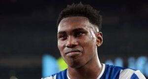 Aghehowa Faces Summer Transfer Dilemma Over Chelsea, Tottenham, Newcastle