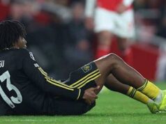 Dorgu Will Come Back Stronger – Carrick