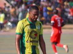 NPFL: Collins Uche Hat-Trick Overshadowed by Crowd Violence in Bauchi Six-Goal Thriller