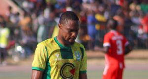 NPFL: Collins Uche Hat-Trick Overshadowed by Crowd Violence in Bauchi Six-Goal Thriller