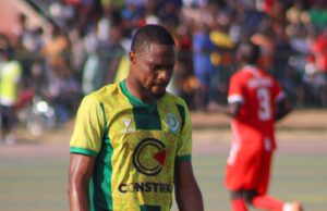 NPFL: Collins Uche Hat-Trick Overshadowed by Crowd Violence in Bauchi Six-Goal Thriller