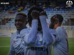 NPFL: Ikorodu City FC Mount Table Top as Matchday 25 Delivers Drama, Controversy