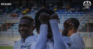 NPFL: Ikorodu City FC Mount Table Top as Matchday 25 Delivers Drama, Controversy