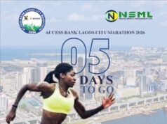 5 Days to Go: Lagos Braces for High-Stakes Marathon Showdown