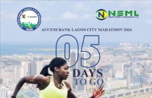 5 Days to Go: Lagos Braces for High-Stakes Marathon Showdown