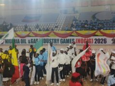 NOGIG 2026 Opens in Abuja as Oil, Gas Leaders Push Wellness, Unity