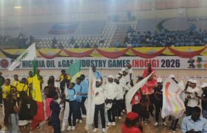 NOGIG 2026 Opens in Abuja as Oil, Gas Leaders Push Wellness, Unity
