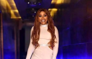 Former Super Falcons Captain Onome Ebi Opens Up on Being Single at 43