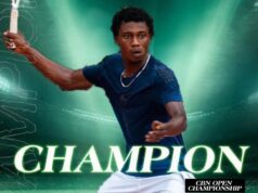 Davis Cup: Emmanuel Michael Hails Teamwork, Fans Support as Nigeria Defeats Uzbekistan to Qualify for World Group II