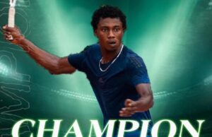 Davis Cup: Emmanuel Michael Hails Teamwork, Fans Support as Nigeria Defeats Uzbekistan to Qualify for World Group II