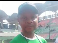 NTF Technical Committee Chairman Victor Hemba Reveals Winning Formula as Nigeria Overcome Uzbekistan, Outlines Future Development Plans