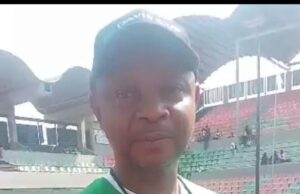 NTF Technical Committee Chairman Victor Hemba Reveals Winning Formula as Nigeria Overcome Uzbekistan, Outlines Future Development Plans