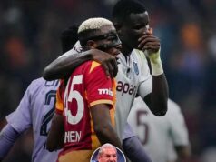 Erman Toroğlu Compares Onuachu and Osimhen as Nigeria’s Striking Debate Heats Up