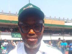 Davis Cup: Players Justify Our Investment in World-Class Facilities — Lagos Lawn Tennis Club 1895 President Adeyinka Adewusi