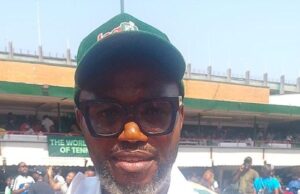 Davis Cup: Players Justify Our Investment in World-Class Facilities — Lagos Lawn Tennis Club 1895 President Adeyinka Adewusi