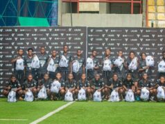 168 Young Footballers Compete as Eight Earn LALIGA Camp Tickets at Next Gen Drafts Lagos