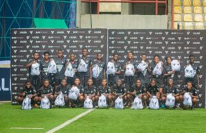 168 Young Footballers Compete as Eight Earn LALIGA Camp Tickets at Next Gen Drafts Lagos