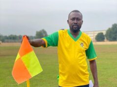 AFCON Hero Lookman Can Reach AFOTY Podium After Atletico Move — Coach Arole