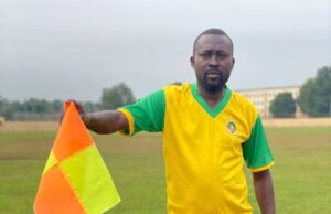 AFCON Hero Lookman Can Reach AFOTY Podium After Atletico Move — Coach Arole