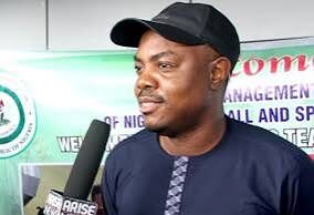 Weightlifting President Ibrahim Abdul Reveals Progressive Strides Towards Commonwealth Games