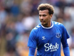 Dele Alli Allegedly Loses £25,000-per-night In Late Night Gambling Spree