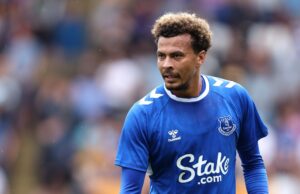 Dele Alli Allegedly Loses £25,000-per-night In Late Night Gambling Spree