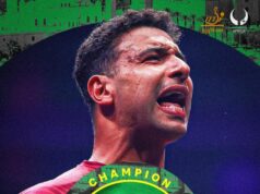 Assar Clinches Seventh ITTF Africa Cup Title, Goda Extends Unbeaten Run
