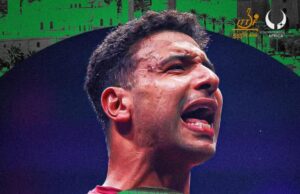 Assar Clinches Seventh ITTF Africa Cup Title, Goda Extends Unbeaten Run