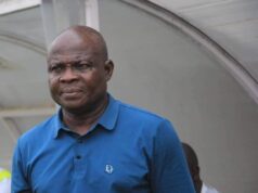 Ogunbote Explains Secret Behind Plateau United’s Unbeaten Streak