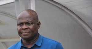 Ogunbote Explains Secret Behind Plateau United’s Unbeaten Streak