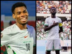 Super Eagles Coach Eric Chelle Profiles Ndidi, Onyedika, Explains Why Ndidi is Ahead
