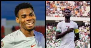 Super Eagles Coach Eric Chelle Profiles Ndidi, Onyedika, Explains Why Ndidi is Ahead