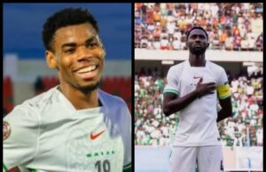 Super Eagles Coach Eric Chelle Profiles Ndidi, Onyedika, Explains Why Ndidi is Ahead