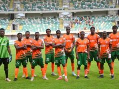 Akwa United Ring the Changes, Release Nine Players Ahead of NNL Second Stanza