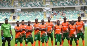 Akwa United Ring the Changes, Release Nine Players Ahead of NNL Second Stanza