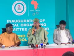 Abuja 2027: NSC Inaugurates Local Organising Committee for African Youth Games
