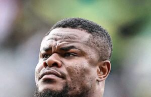 Nwabali: No Club Offer Before Chippa United Exit Request