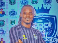 Bichi First FC Bolster Squad with Akor and Sekarege Signings