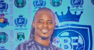 Bichi First FC Bolster Squad with Akor and Sekarege Signings