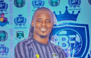 Bichi First FC Bolster Squad with Akor and Sekarege Signings