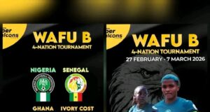 Burkina Faso Replace Ghana in WAFU B Women’s Four-Nation Tournament