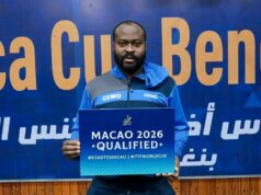 Aruna Quadri Qualifies for ITTF World Cup; Assar Clinches Seventh African Title