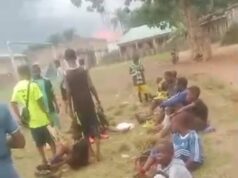 Rocket FC Step Up Preparations For Busy 2026 Grassroots Football Programme In Imo State
