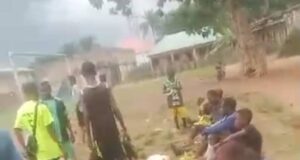 Rocket FC Step Up Preparations For Busy 2026 Grassroots Football Programme In Imo State