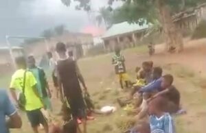 Rocket FC Step Up Preparations For Busy 2026 Grassroots Football Programme In Imo State