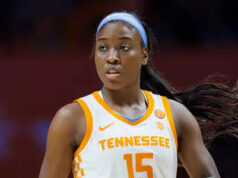 Favor Ayodele Sues Coach Alongside Five Other Former University Basketball Female Players