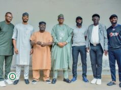 SSA Hails Birth of American Football Federation, Urges New NFAF Board to Build Strong Grassroots Pipeline